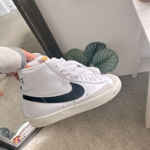 Nike blazers